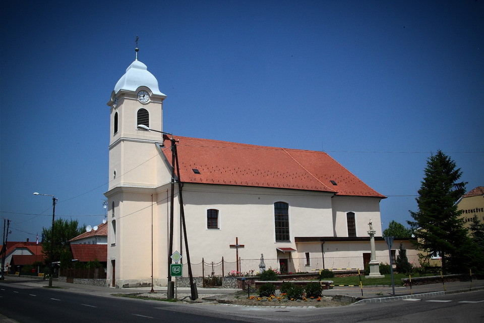 Sopronkövesd Municipality